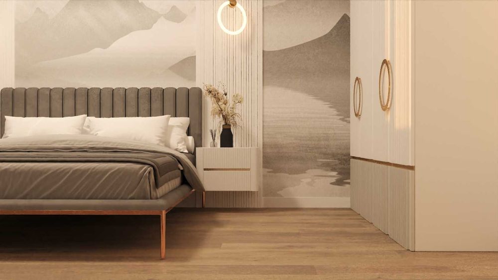 Дизайн/ремонт под ключ