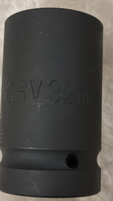 головка ударная 32