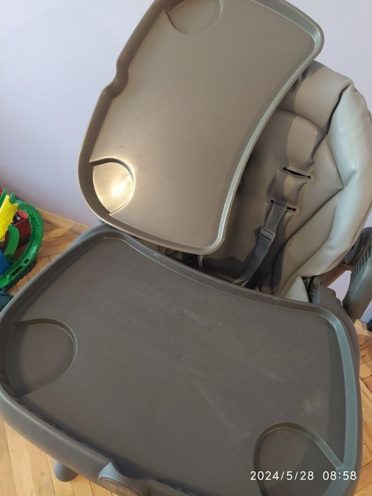 Столче за хранене Cam pappananna