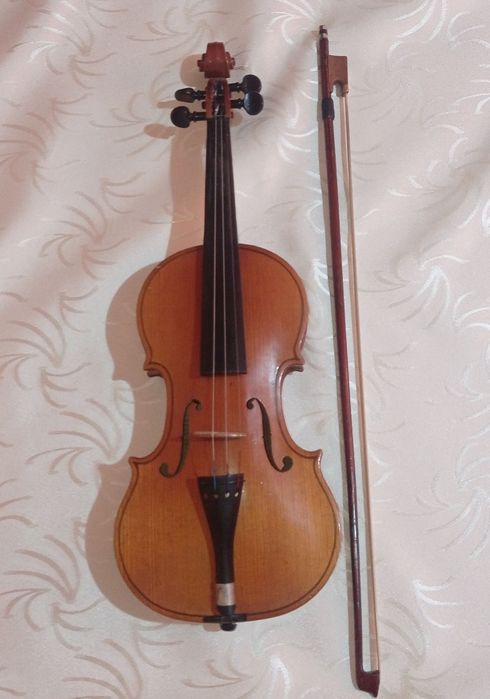 Sikripka sotiladi xolati ideal