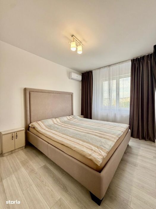 Apartament 4 Camere Decomandat Mobilat si Utilat