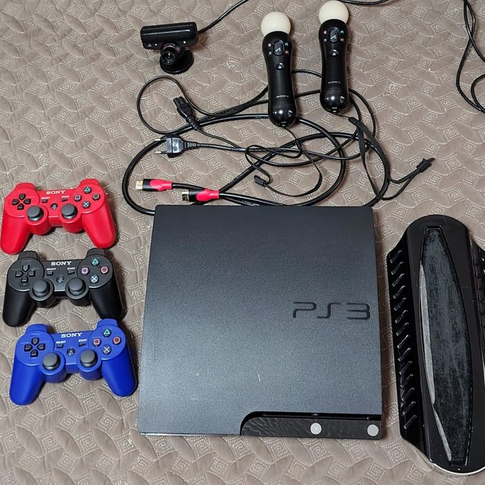 Продам Playstation 3, PS3