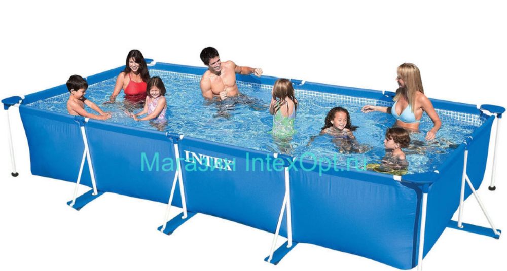 Продаётся срочно Бассейн дешевле 999.000