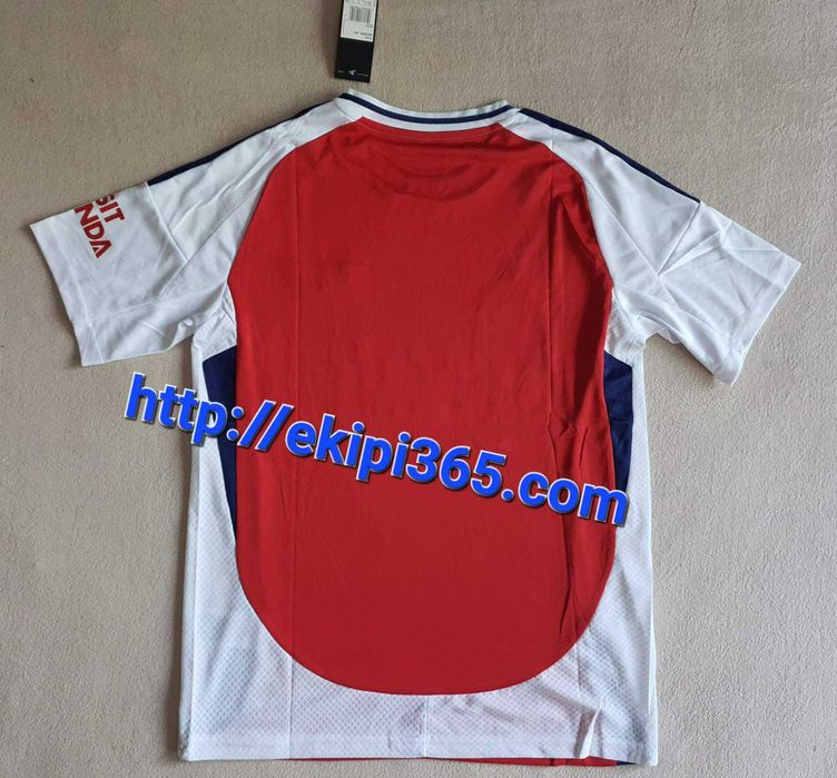 Финални -- FC Арсенал тениска НОВ сезон 2024/25