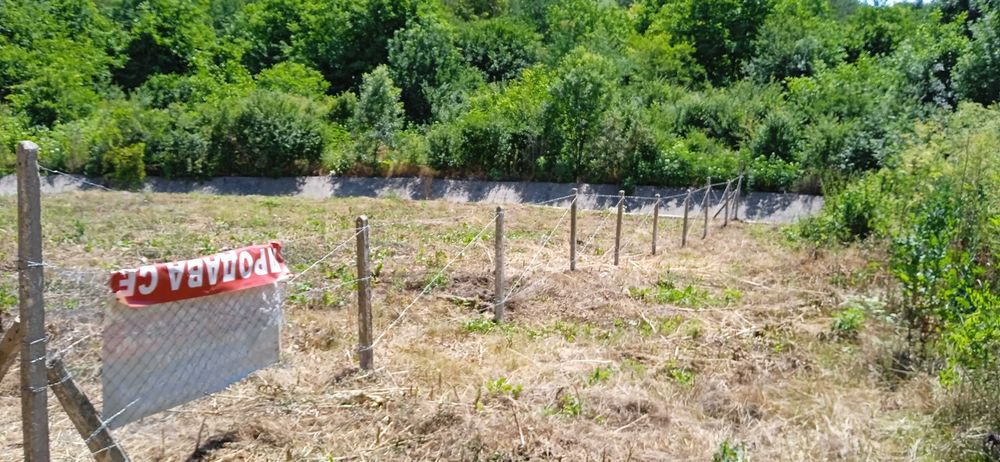 Продава се Парцел в Добрич, м-т Газибаба - 540 кв.м за 24 €/кв.м - Снимка #1