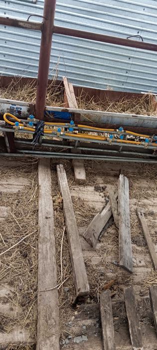 Трактор 2009 жылғы