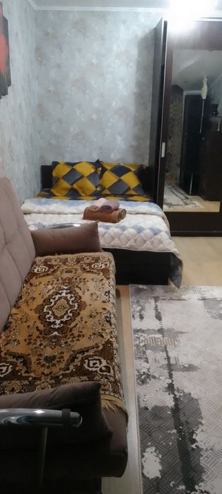 Квартиры посуточно.Центр. Сутки-9000.