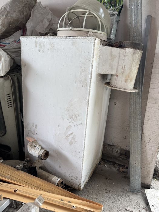 Продам газовую печь