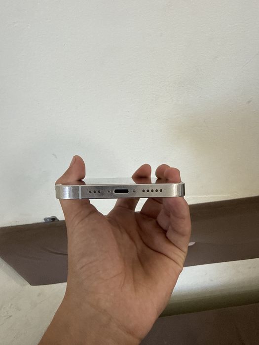 Iphone 12pro 128gb  aybi noface