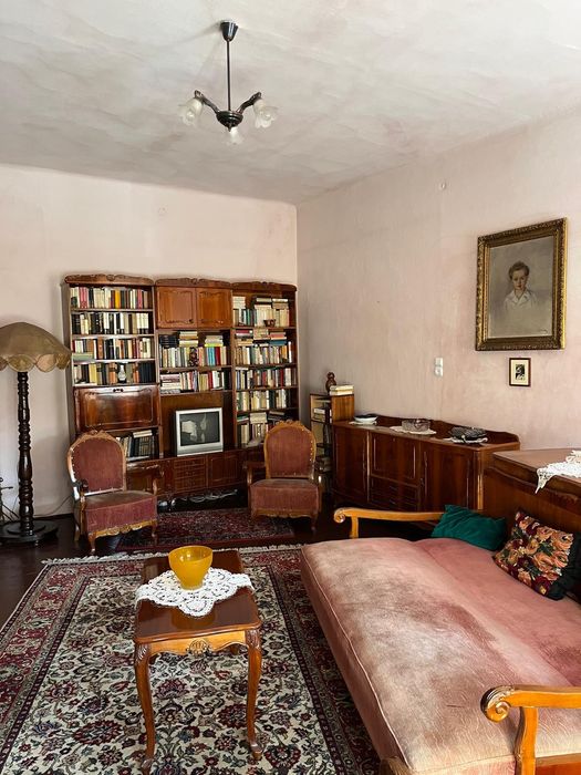 Vand Casa in centrul istoric oras Abrud