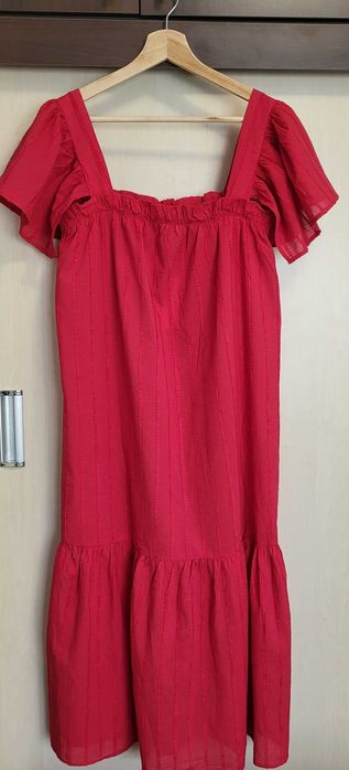 Rochie din bumbac 100%