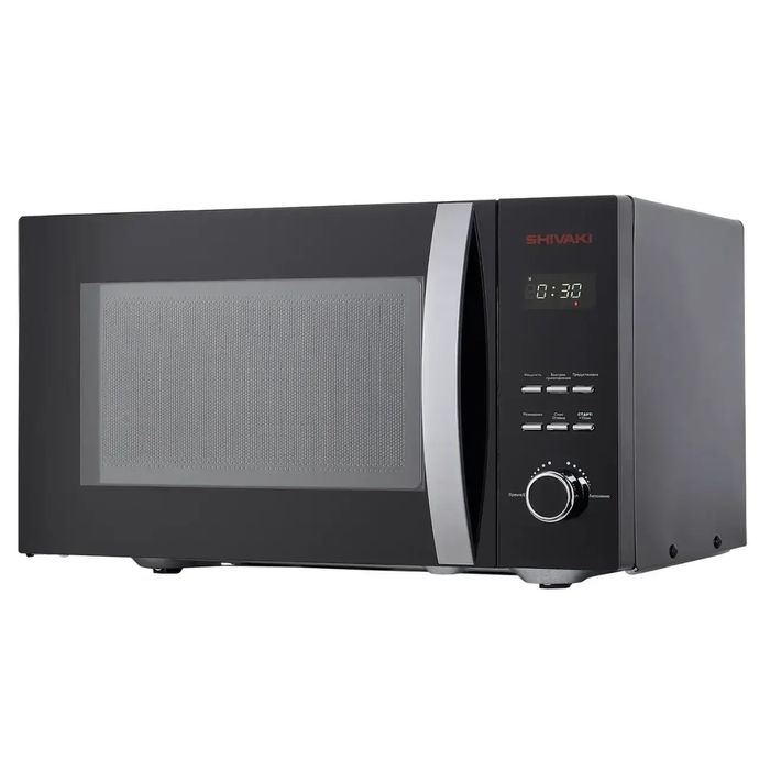 Микроволновая печь Shivaki 23UX39