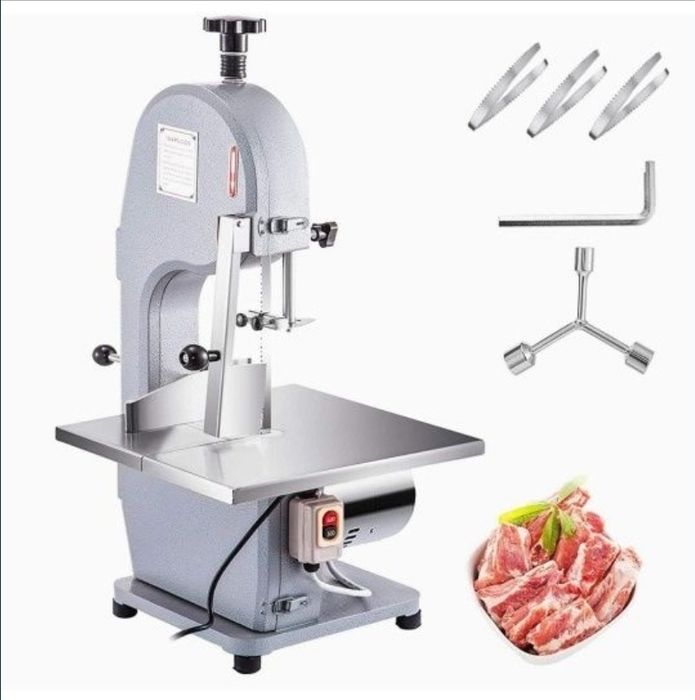 Suyak arra aparati пила для мяса суяк кесадиган арра ленточный пыли op