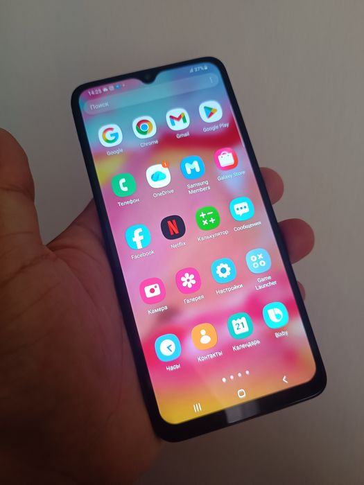 Samsung A 70 6/128 GB