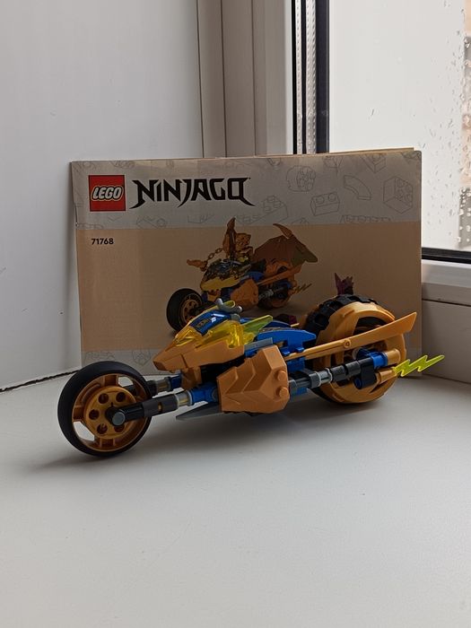 LEGO оригинал лего