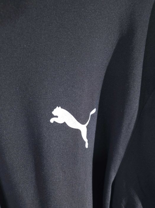 Puma Ruuning Спортно Блуза/Мъжка M