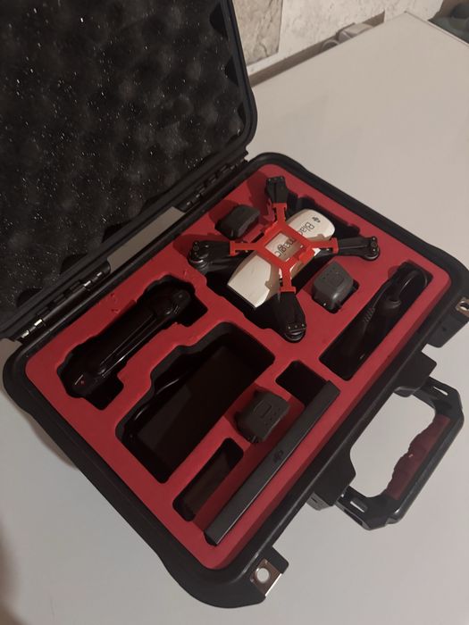 Drona dji spark