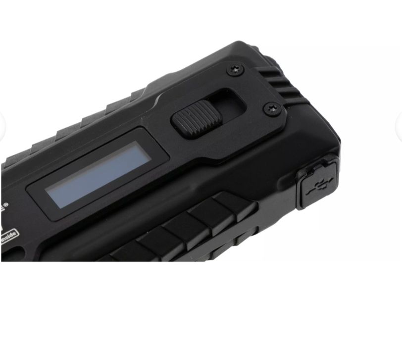 Мощен Фенер NITECORE EDC37