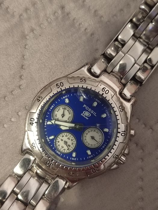 Мъжки часовници  Tissot Fossil Festina