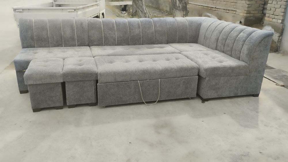 Mexmonxona ugaloklari