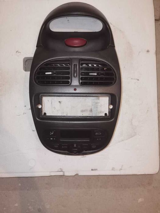 Продавам части за Peugeot 206 GTI