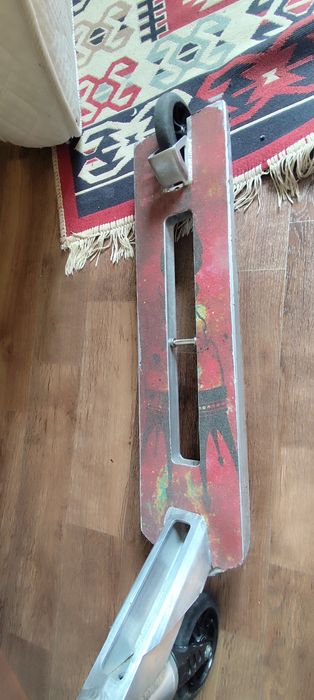 Продам самокат Limit 22