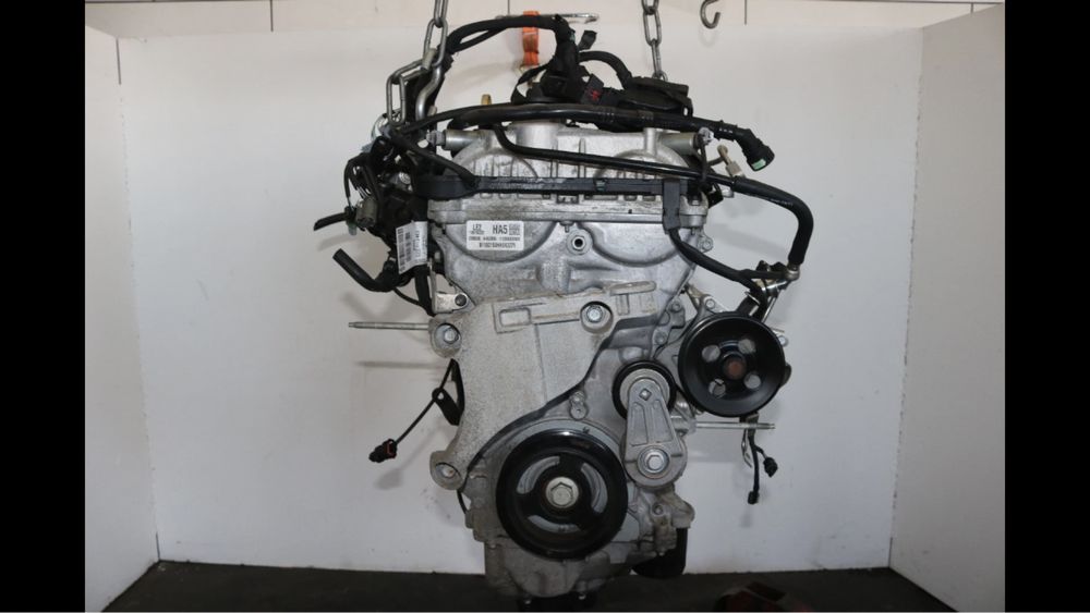 Отличен двигател и оборудване Опел 1.4 turbo бензин 125коня  B14XFL