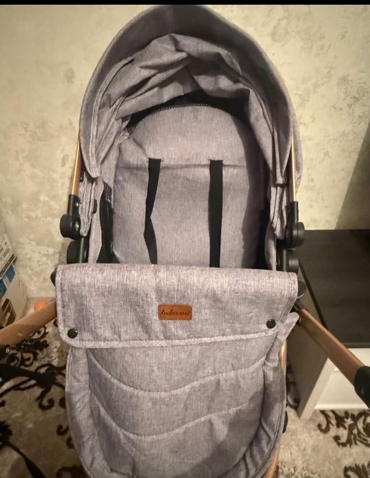 Продам, Детскую коляску belecoo.