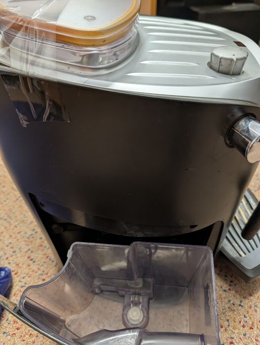 Saeco Odea Go functional