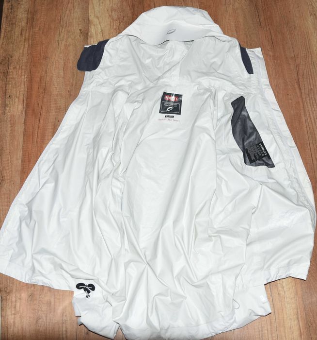 HALTI Оригинално мъжко яке мембрана, размер XL