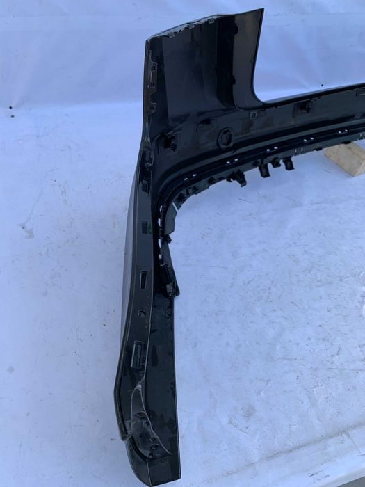 Bara spate Audi A6 C7 Kombi Avant S-line 2015-2018 Cod oe 4G9807511AS