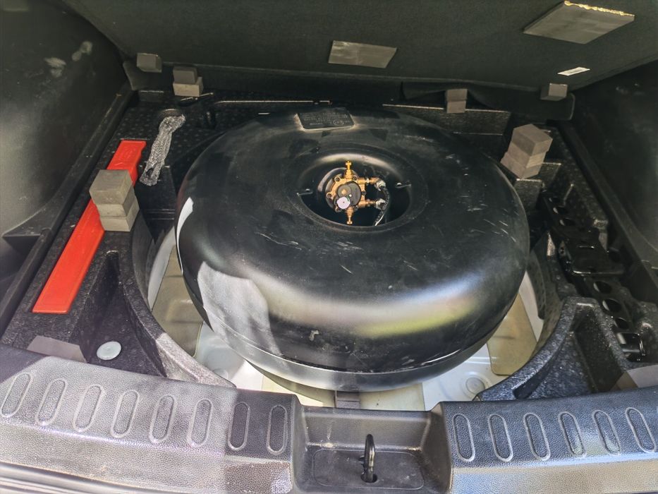 Haval Jolion FULL pozitsiya