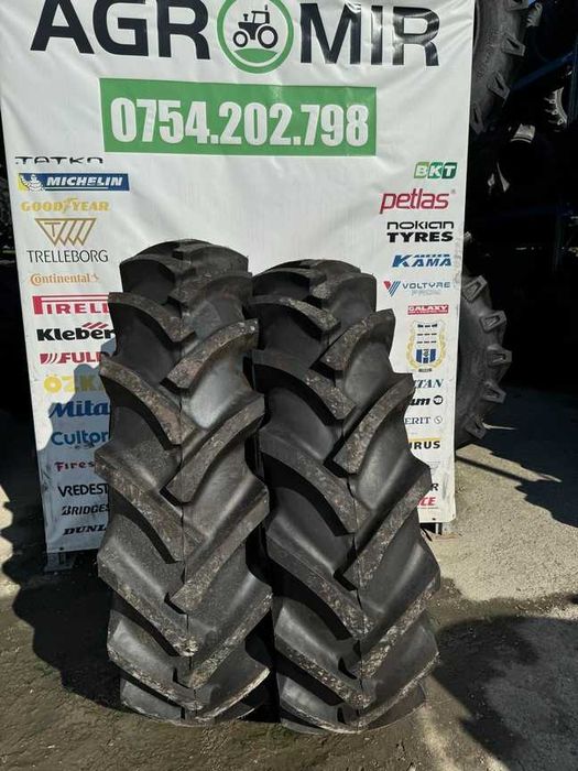 16.9-34 cu 14 pliuri anvelope pentru buldo
