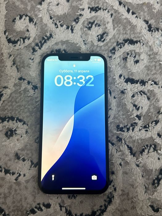 Продам iPhone 12 pro 256gb