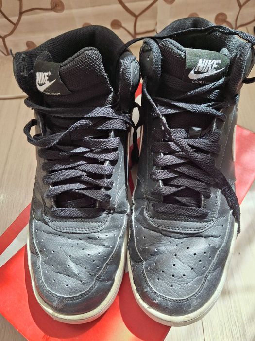 Втора употреба Nike мъжки маратонки. 44.5 номер.