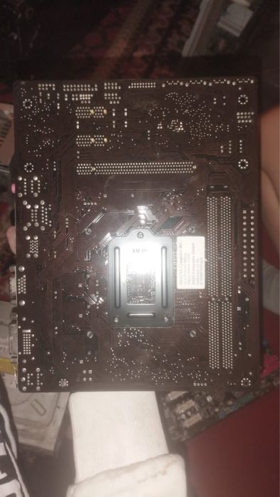 Продам запчасти от процессара