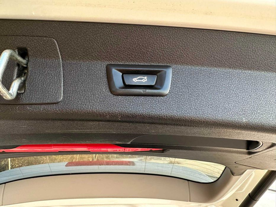 BMW 2 gran tourer 2.0 avtomatik navi