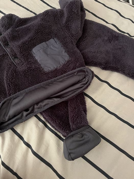 Плюшен детски сет Zara