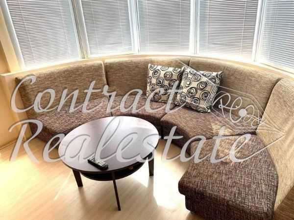 Дава се под наем Двустаен апартамент в Варна, Цветен квартал - 63 кв.м за 357 € - Снимка #3