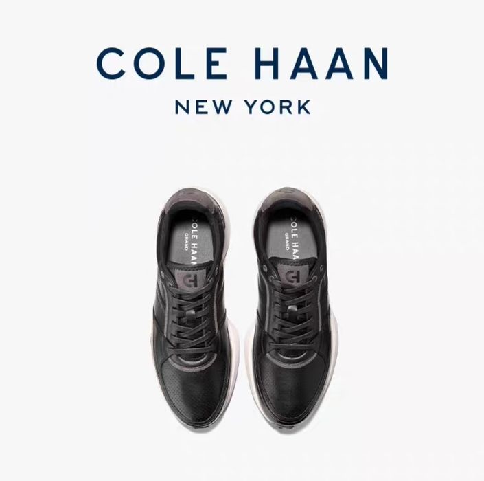 Мужская обувь Cole Haan,