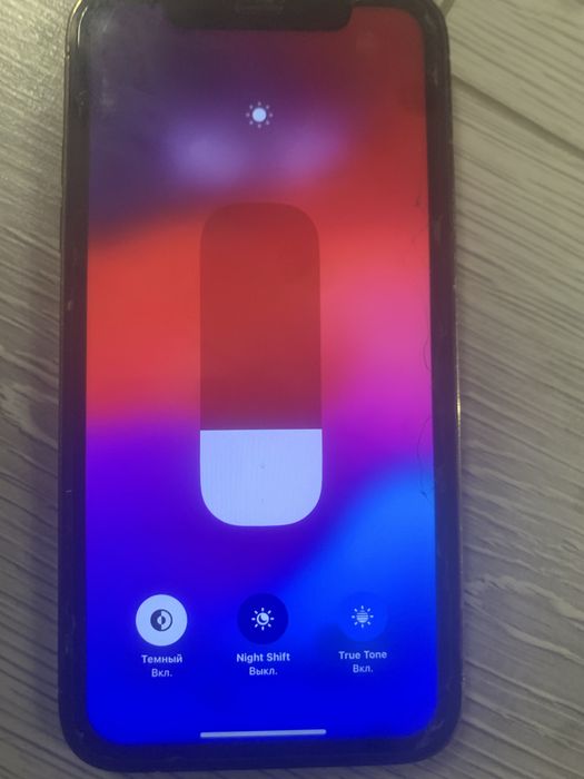 iphone XR корпусе 15 про  256 ГБ