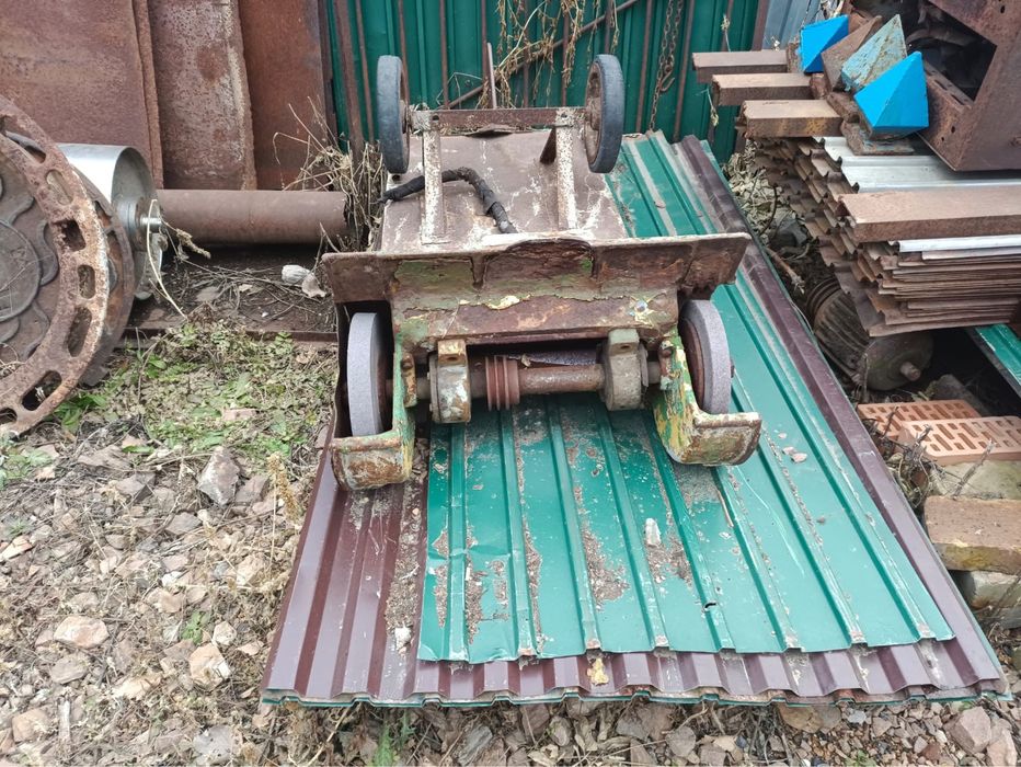 Продам разное металл