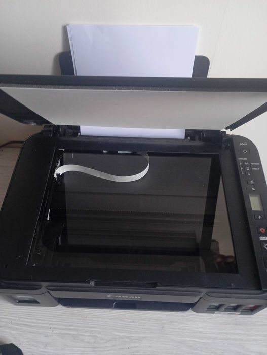 Rangli printer CANON G3416