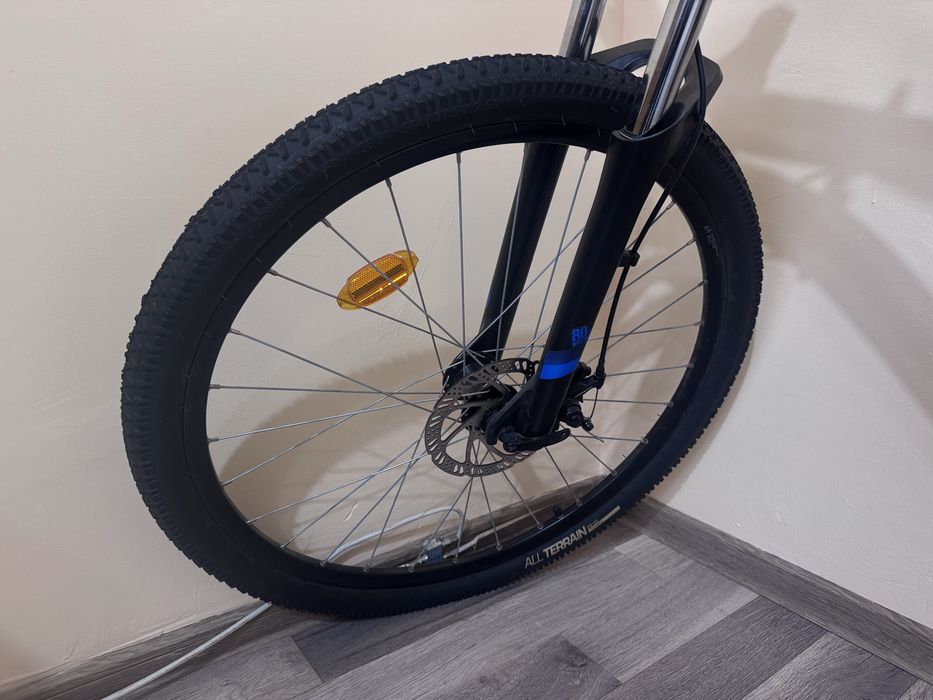 Bicicletă Rockrider ST 120