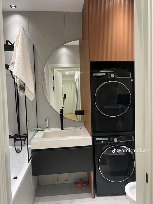 Ремонт квартиры под ключ, не дорого