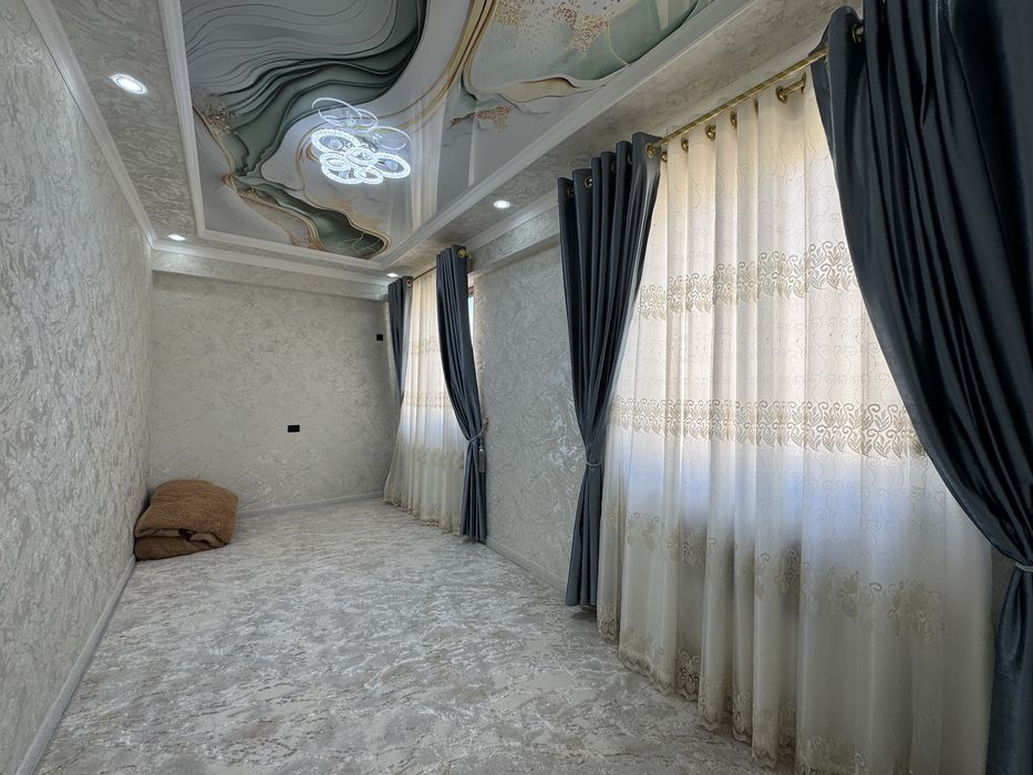 3 хонали квартира