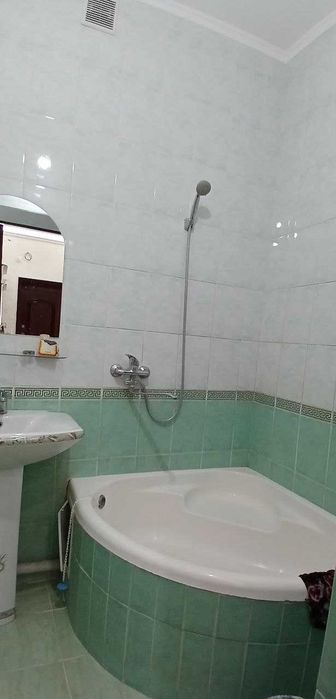 квартира 3 хана 3-этажда Каракалпакстан коше 24 саат карама карсысы