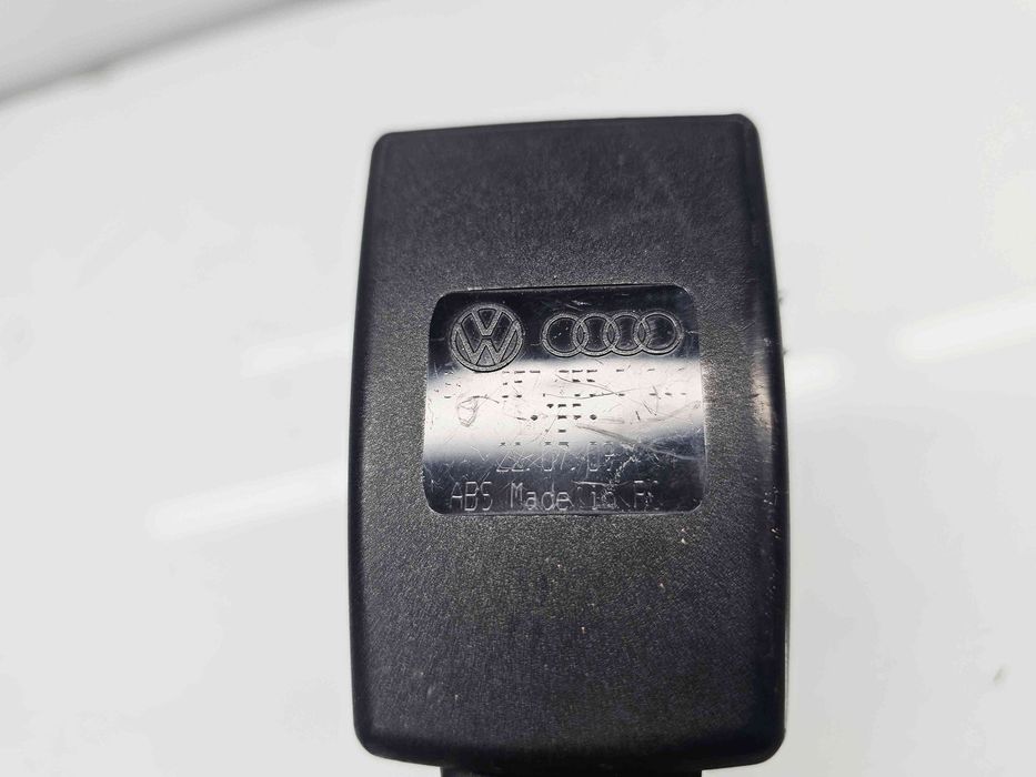 Capsa centura stanga fata Audi A4 (8K2, B8) [Fabr 2008-2015] 8K085775