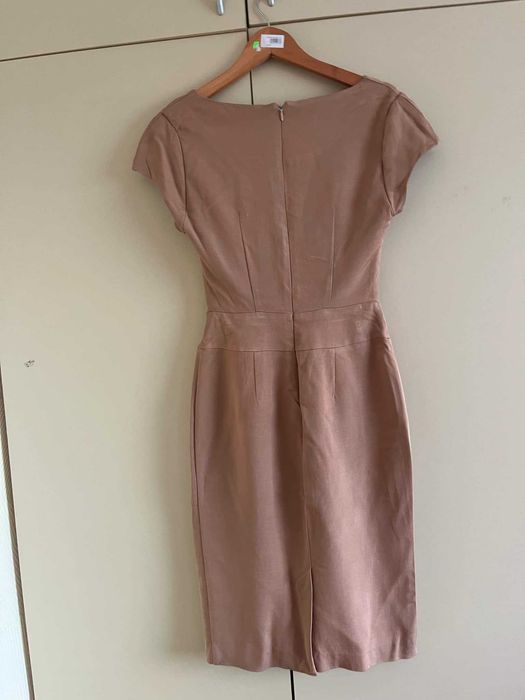 Дамска елегантна рокля