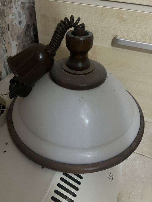 Люстра б/у продаю